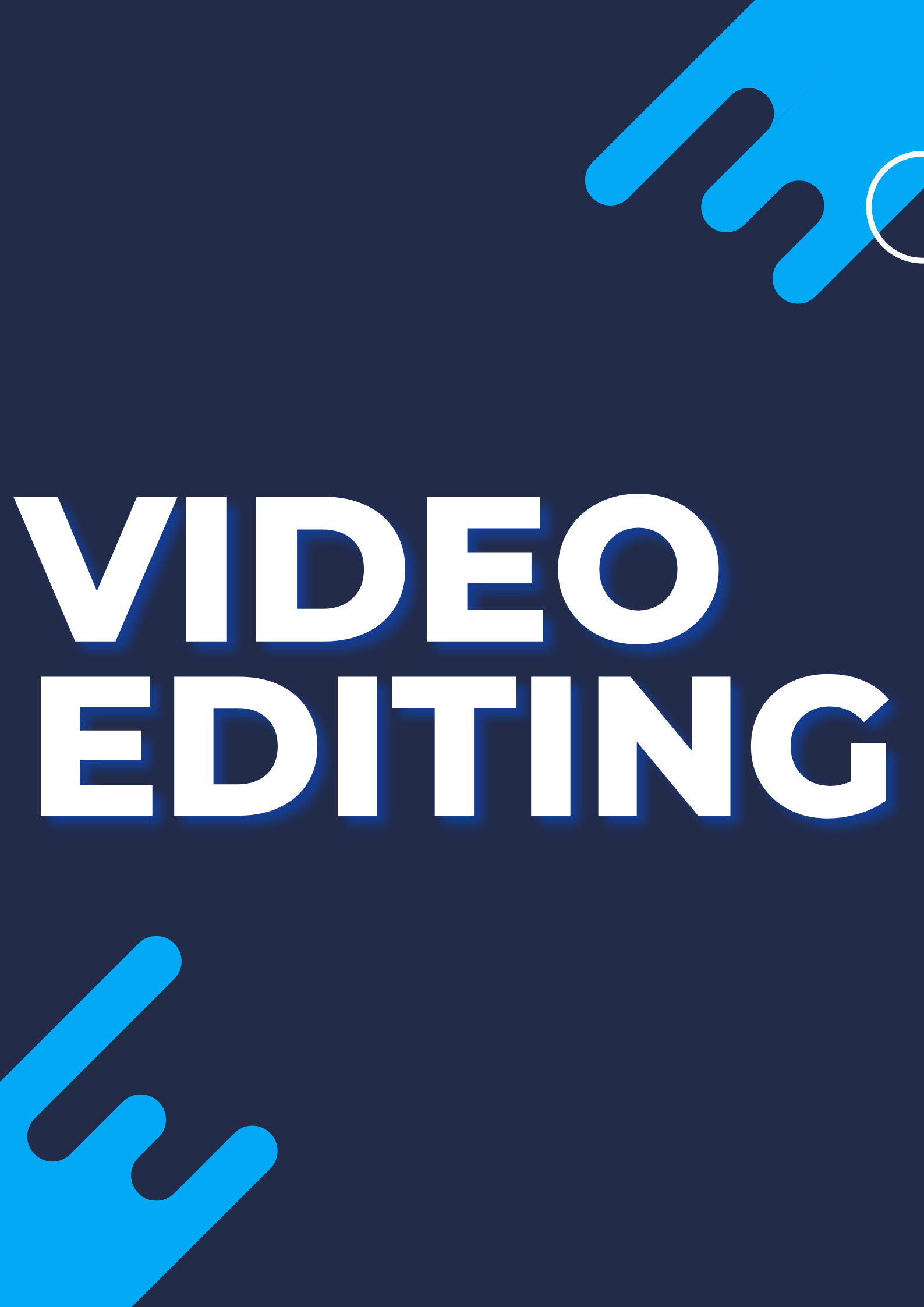Video Editing
