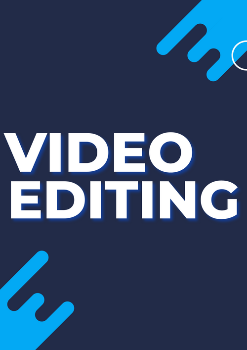 Video Editing